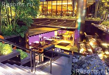 JW Marriott Hotel Bangkok 27